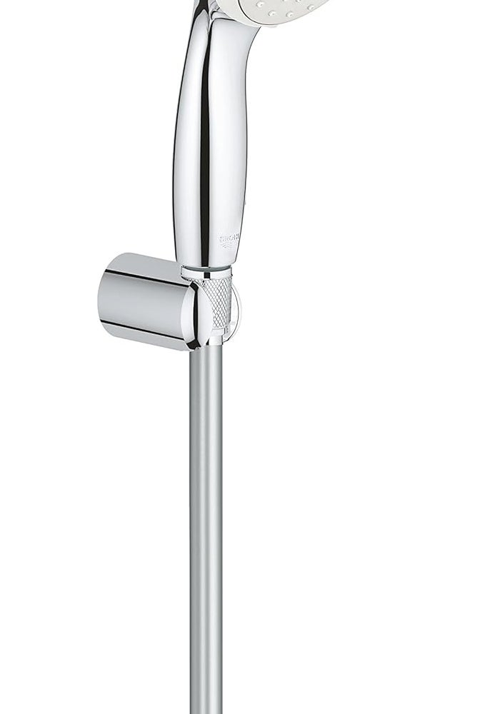 GROHE Tempesta 100 Wall holder set 2 sprays - Image 1